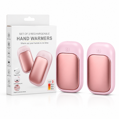 Heatamate™ - Hand Warmer