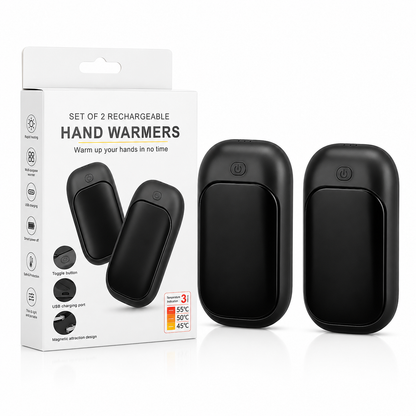 Heatamate™ - Hand Warmer