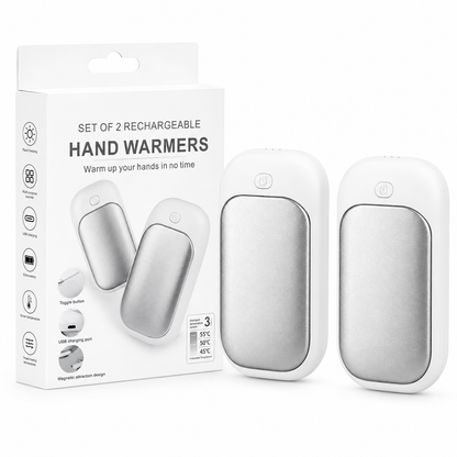 Heatamate™ - Hand Warmer