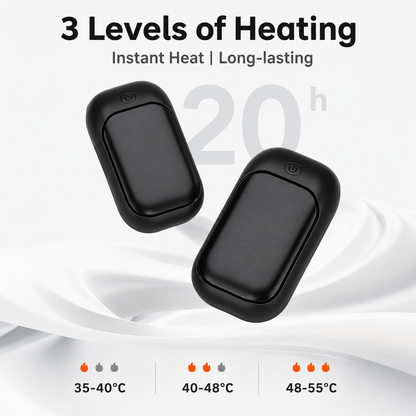 Heatamate™ - Hand Warmer