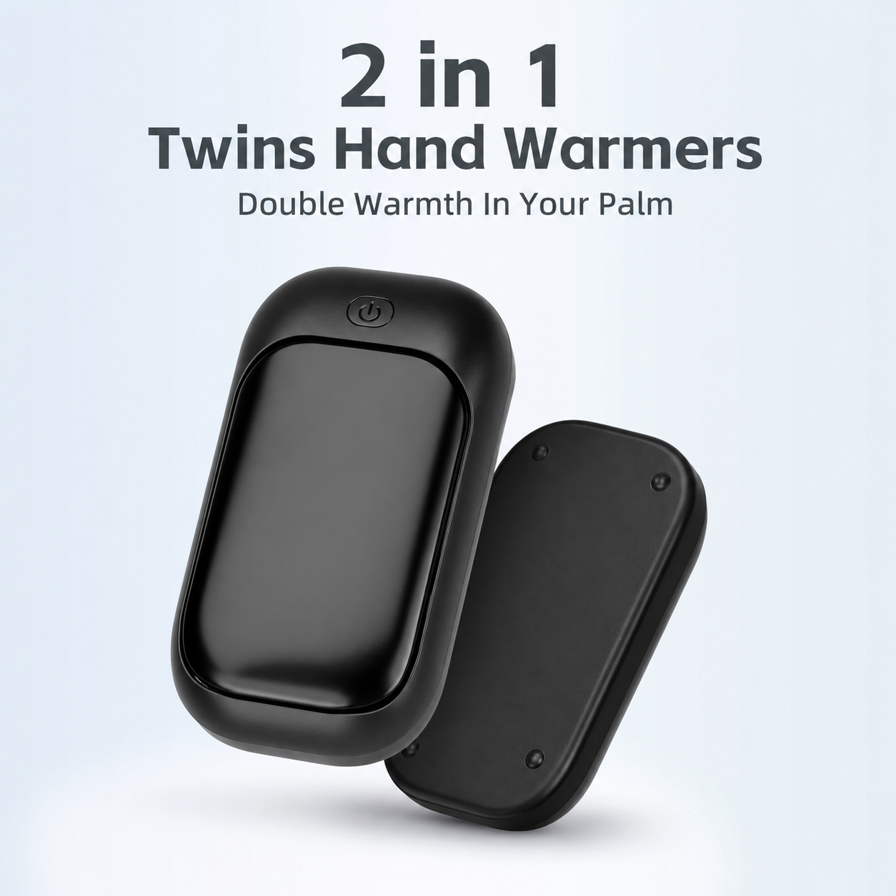 Heatamate™ - Hand Warmer