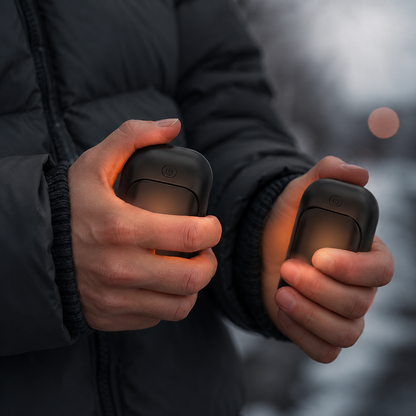 Heatamate™ - Hand Warmer