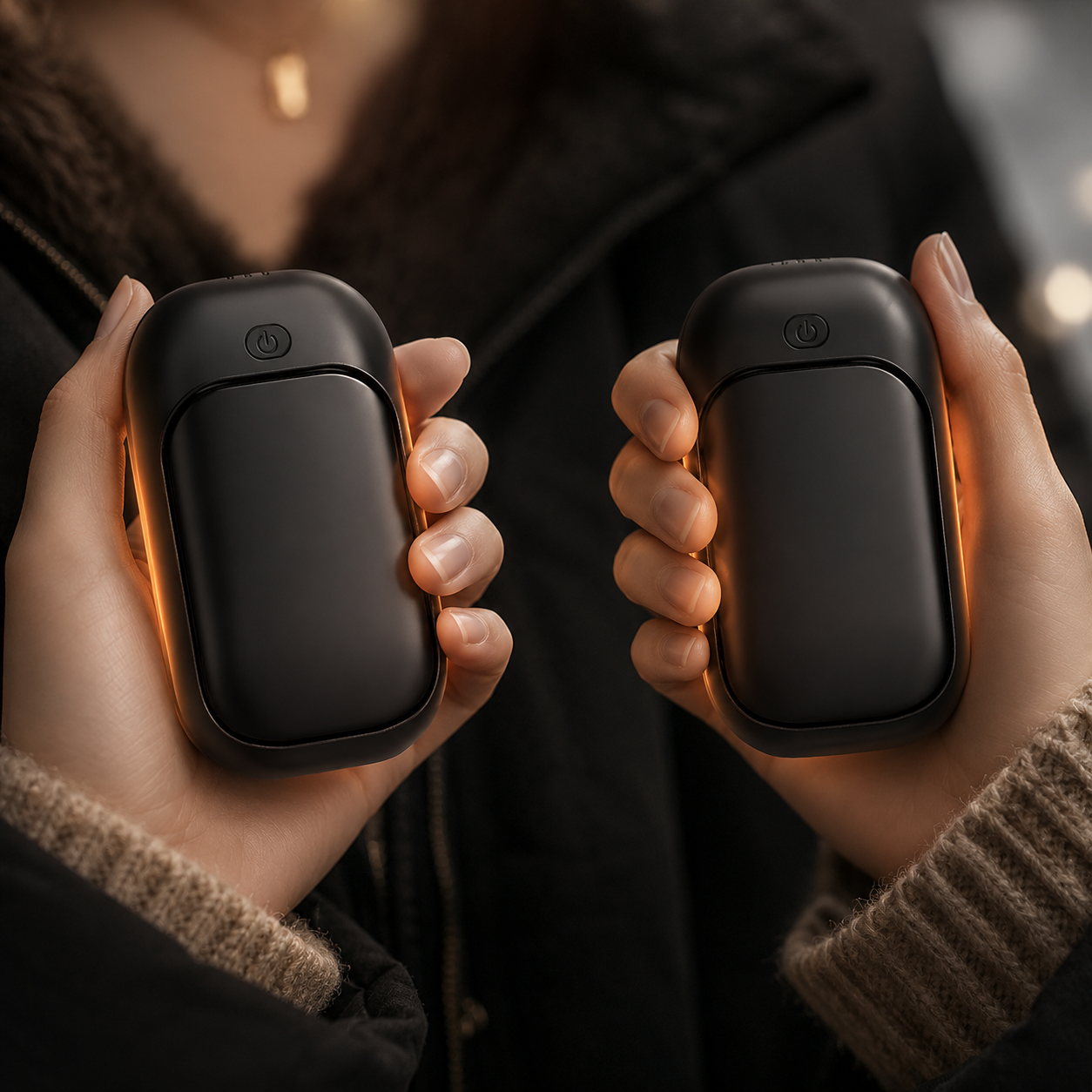 Heatamate™ - Hand Warmer