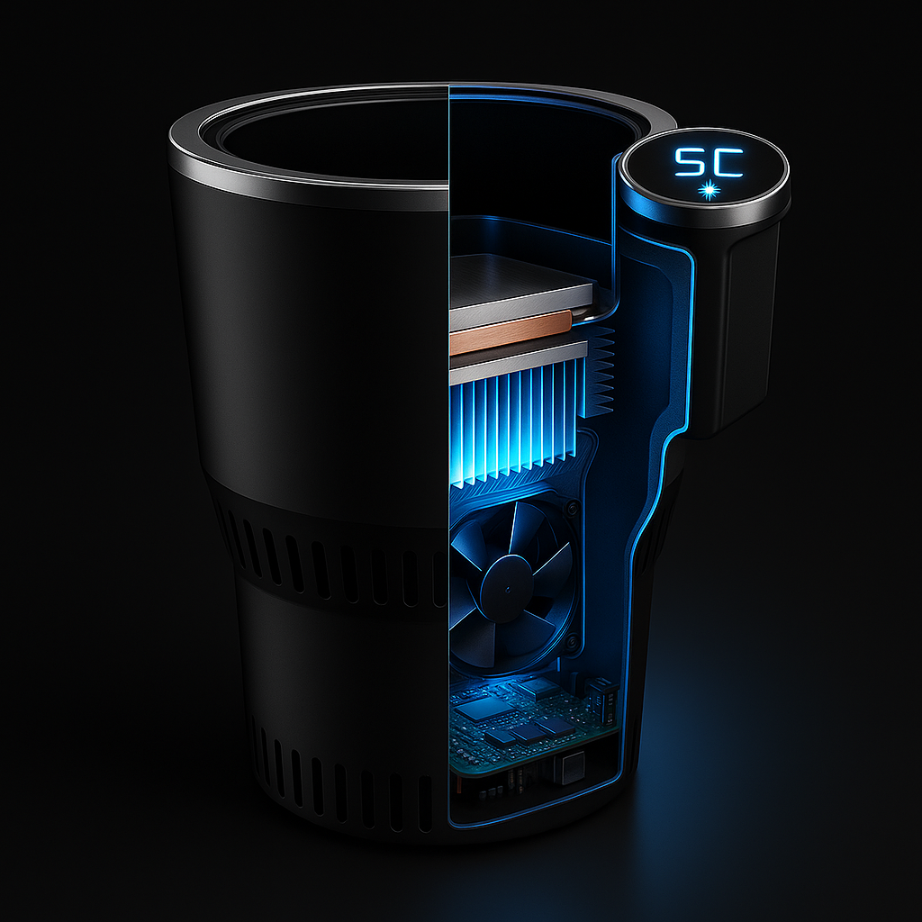 Heatamate™ - AutoThermo